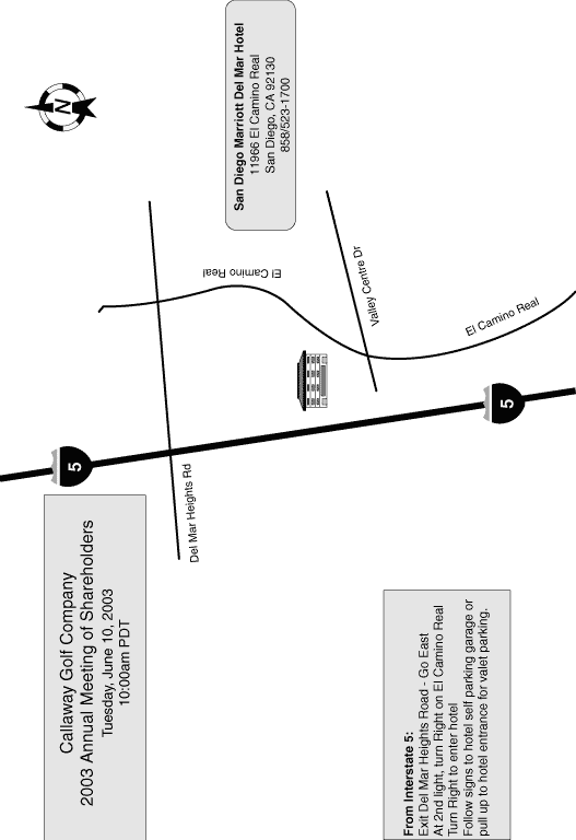 (CALLAWAY MAP)